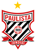 Escudo de Paulista FC (Brasil)