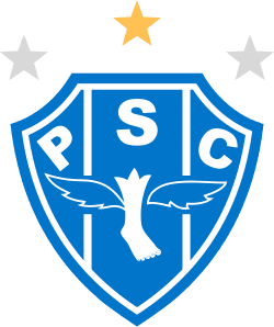 Escudo de Paysandu SC (Brasil)