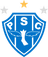 Escudo de Paysandu SC (Brasil)
