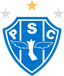 Escudo de Paysandu SC (Brasil)