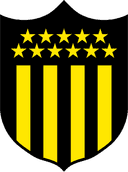 Escudo de Peñarol (Uruguay)