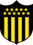 Escudo de Peñarol (Uruguay)
