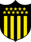 Escudo de Peñarol (Uruguay)