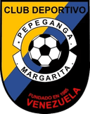 Escudo de Pepeganga (Venezuela)