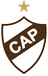 Escudo de Platense