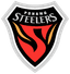 Escudo de Pohang Steelers (Corea del Sur)