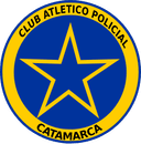 Escudo de Atlético Policial (Catamarca)