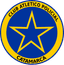 Escudo de Atlético Policial (Catamarca)