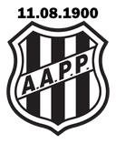 Escudo de Ponte Preta (Brasil)