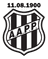 Escudo de Ponte Preta (Brasil)