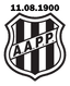 Escudo de Ponte Preta (Brasil)