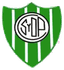 Escudo de Progresista