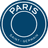 Escudo de Paris Saint-Germain (Francia)