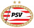 Escudo de PSV Eindhoven (Países Bajos)