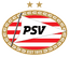 Escudo de PSV Eindhoven (Países Bajos)