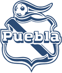 Escudo de Puebla FC (México)