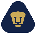 Escudo de Pumas UNAM (México)