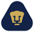 Escudo de Pumas UNAM (México)
