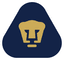 Escudo de Pumas UNAM (México)