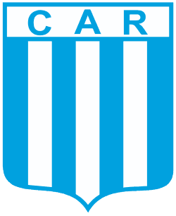 Escudo de Racing (Córdoba)