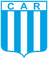 Escudo de Racing (Córdoba)