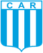 Escudo de Racing (Córdoba)