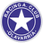 Escudo de Racing (Olavarría)