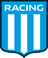 Escudo de Racing Club