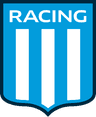 Escudo de Racing Club