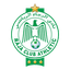 Escudo de Raja Casablanca (Marruecos)