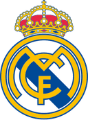 Escudo de Real Madrid (España)