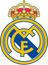 Escudo de Real Madrid (España)