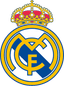 Escudo de Real Madrid (España)