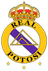 Escudo de Real Potosí (Bolivia)