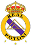 Escudo de Real Potosí (Bolivia)