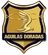 Escudo de Ríonegro Águilas (Colombia)