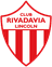 Escudo de Rivadavia (Lincoln)