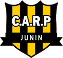 Escudo de River Plate (Junín)