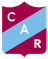 Escudo de Rosario Athletic