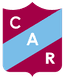 Escudo de Rosario Athletic