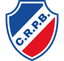 Escudo de Rosario Puerto Belgrano