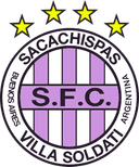Escudo de Sacachispas