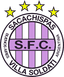 Escudo de Sacachispas
