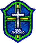 Escudo de San Antonio Bulo Bulo (Bolivia)
