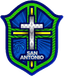 Escudo de San Antonio Bulo Bulo (Bolivia)