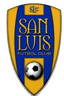 Escudo de San Luis (México)
