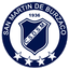 Escudo de San Martín (Burzaco)