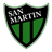 Escudo de San Martín (San Juan)