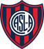 Escudo de San Lorenzo