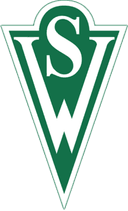 Escudo de Santiago Wanderers (Chile)